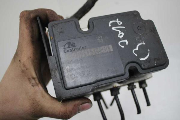 BLOC ABS CITROEN / PEUGEOT - Vue 3